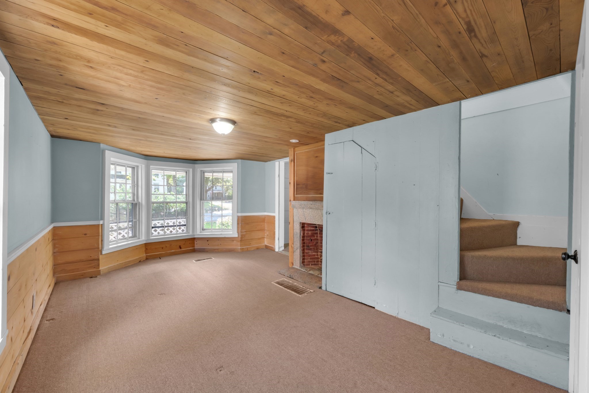 3 Fullam Hill Road North Brookfield, MA 01535 - Photo 5 of 16 Gallery Image 5