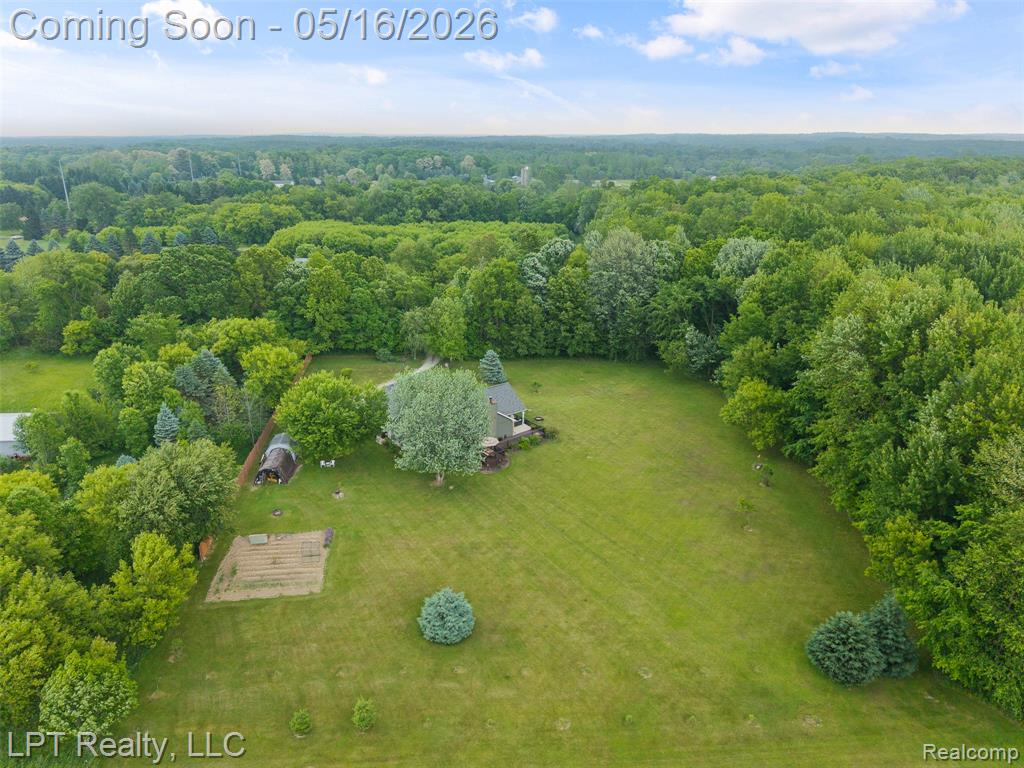 2588 East Jones Road Howell, MI 48855 - Photo 31 of 40