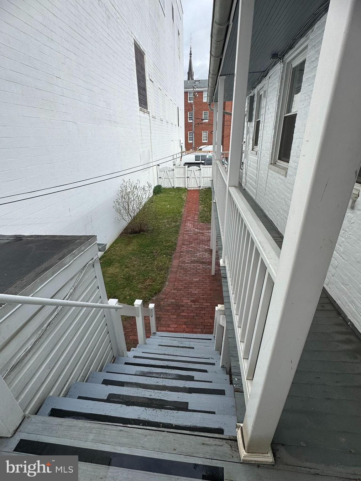 41 East Patrick Street, Unit 2 Frederick, MD 21701 - Photo 12 of 13