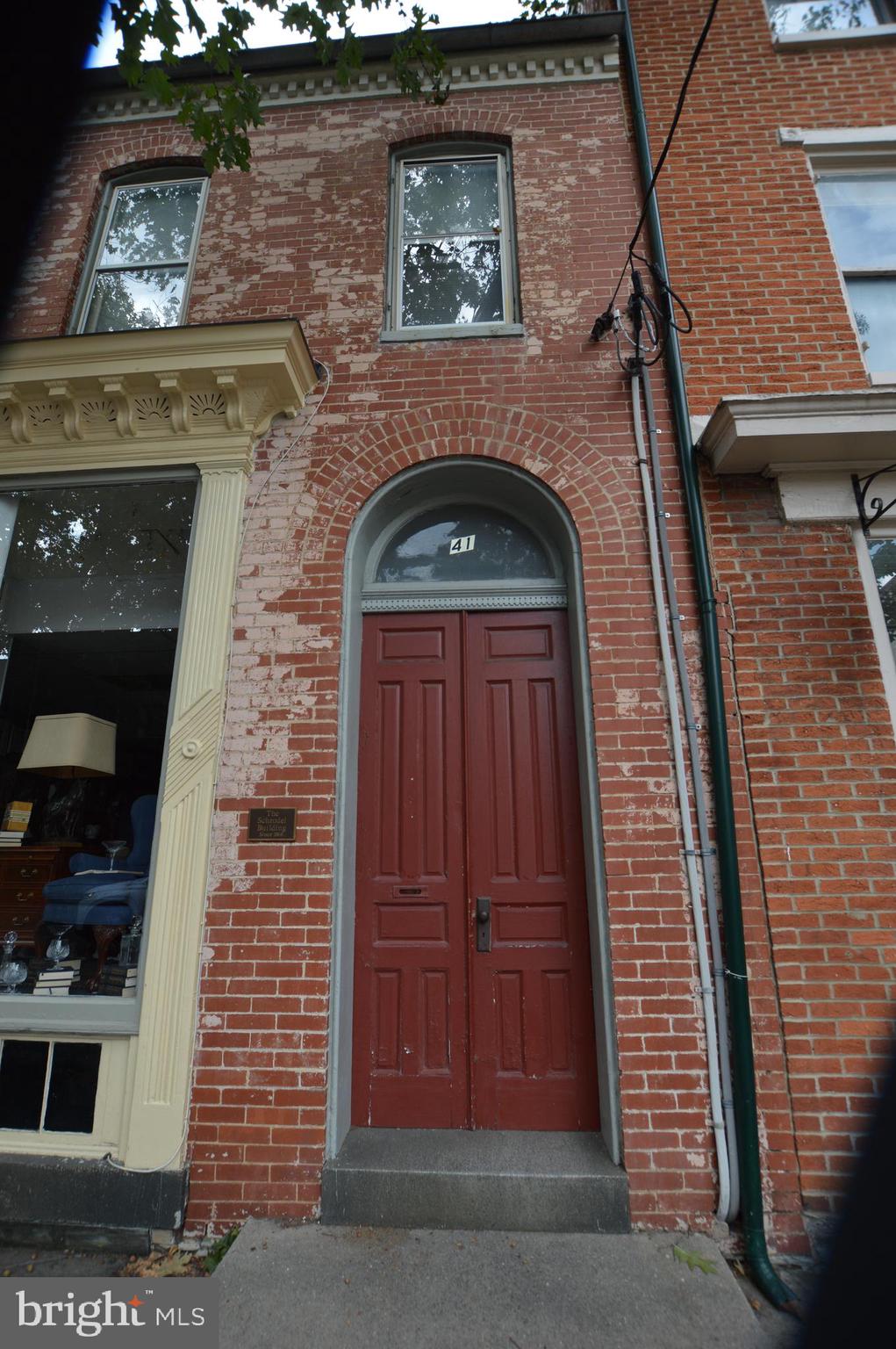 41 East Patrick Street, Unit 2 Frederick, MD 21701 - Photo 2 of 13