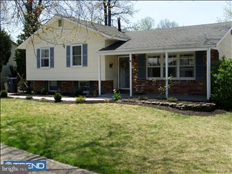 108 Greenfield Road Newark, DE 19713 - Photo 1 of 6 Exterior Front