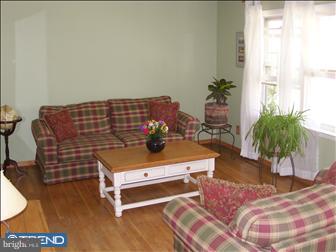 108 Greenfield Road Newark, DE 19713 - Photo 2 of 6 Living Room