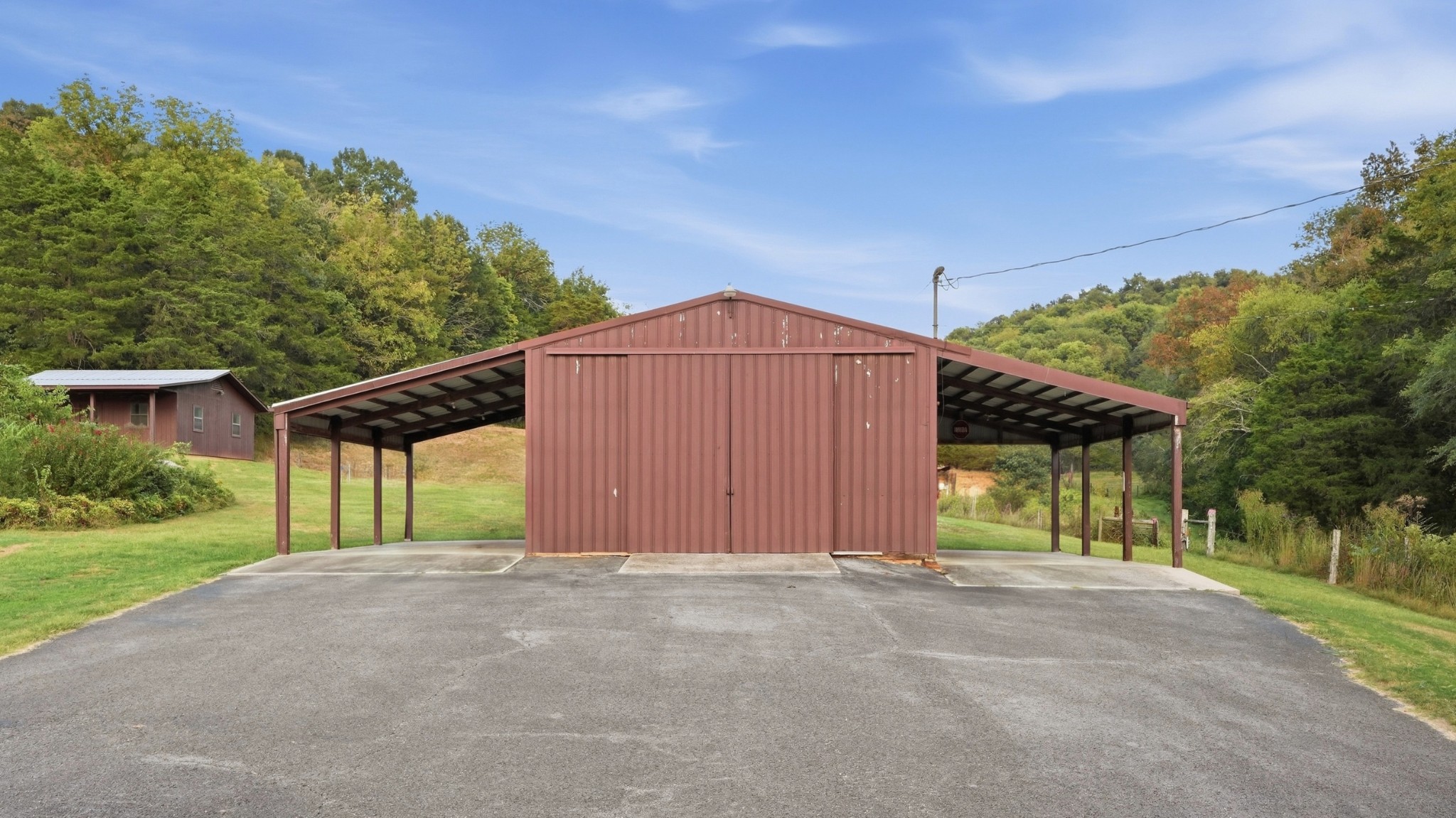 501 Gray Road Lynchburg, TN 37352 - Photo 51 of 66 Gallery Image 51