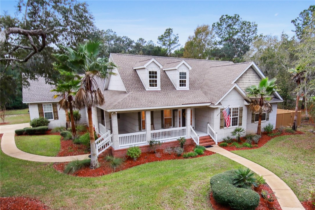 11 Bice Court Waverly, GA 31565 - Photo 2 of 28