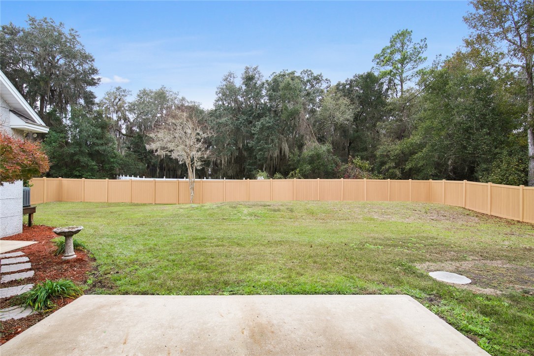 11 Bice Court Waverly, GA 31565 - Photo 23 of 28