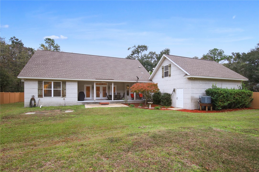 11 Bice Court Waverly, GA 31565 - Photo 24 of 28