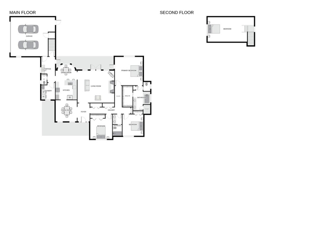 11 Bice Court Waverly, GA 31565 - Photo 28 of 28