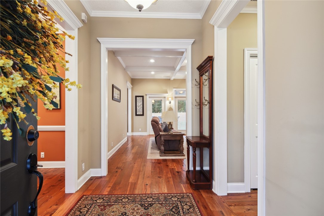 11 Bice Court Waverly, GA 31565 - Photo 4 of 28