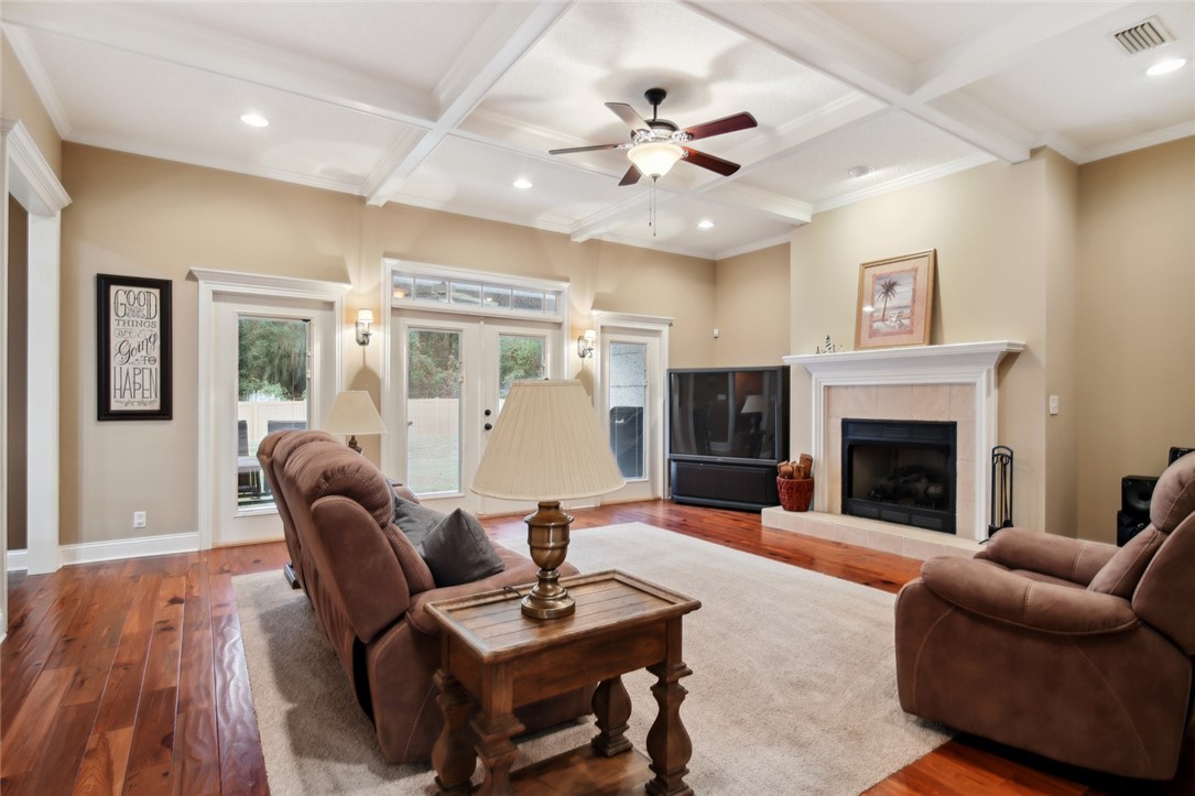 11 Bice Court Waverly, GA 31565 - Photo 6 of 28