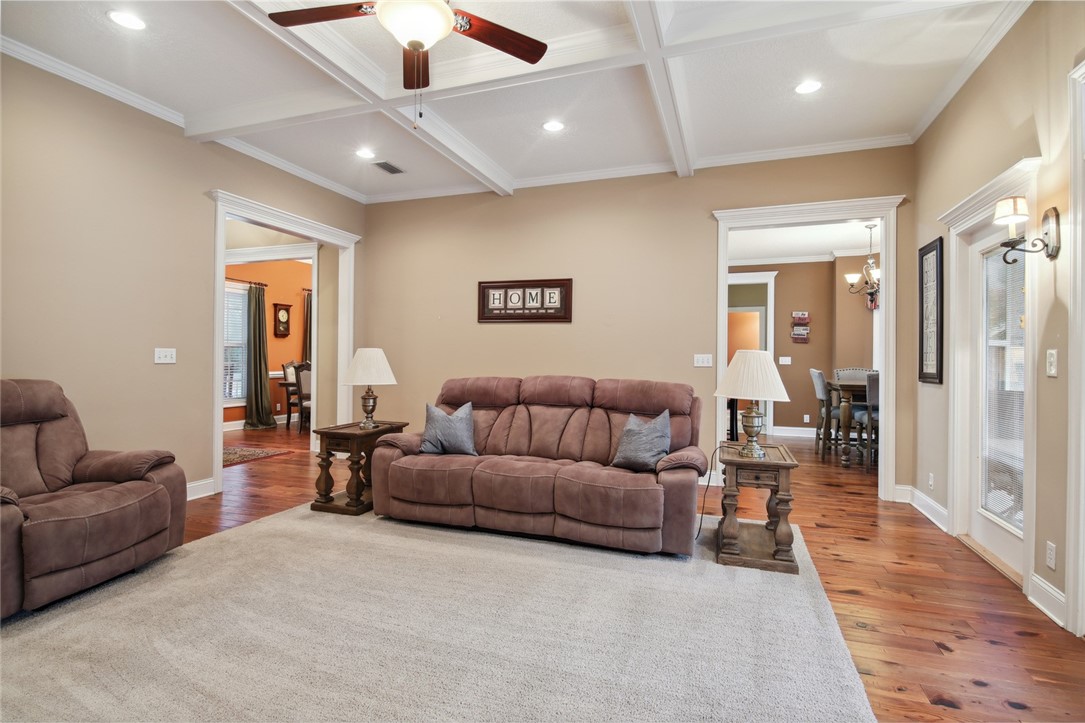 11 Bice Court Waverly, GA 31565 - Photo 7 of 28