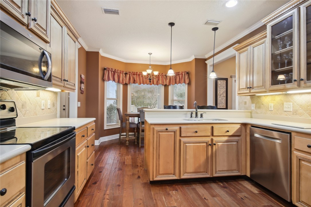 11 Bice Court Waverly, GA 31565 - Photo 9 of 28