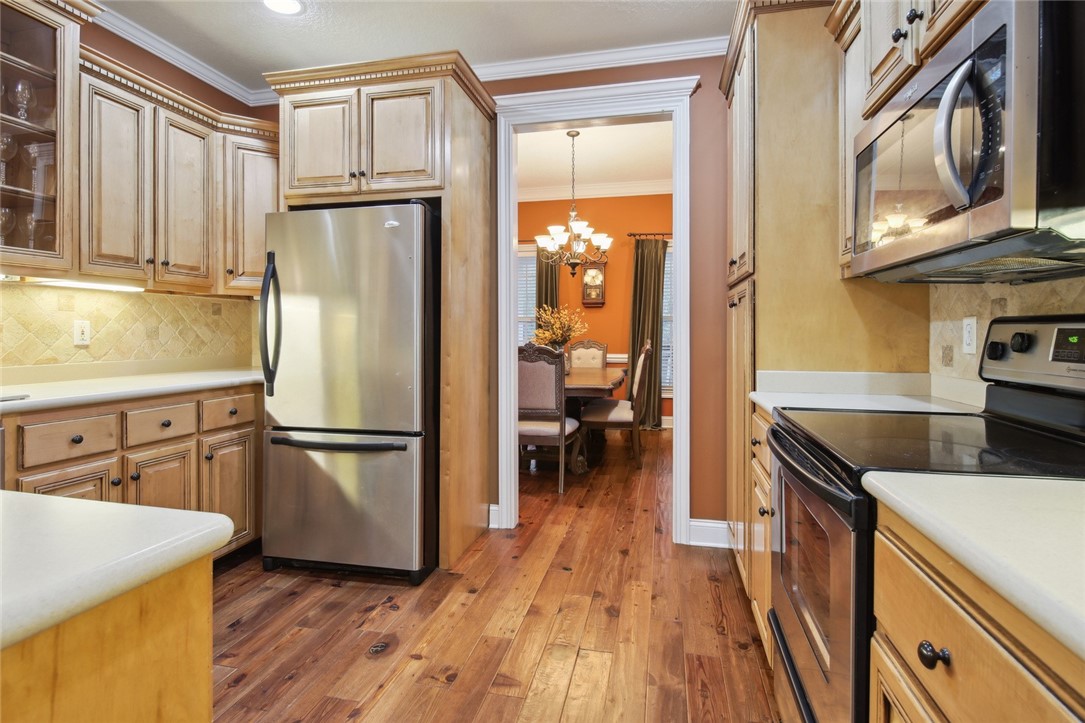 11 Bice Court Waverly, GA 31565 - Photo 10 of 28