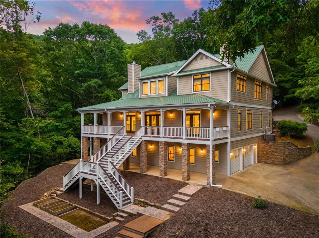 2110 Monument Road Jasper, GA 30143 - Photo 1 of 69