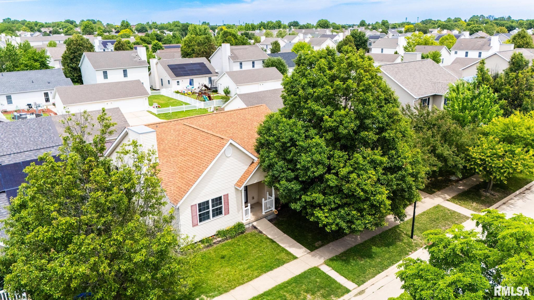 916 Drayton Street Normal, IL 61761 - Photo 47 of 53