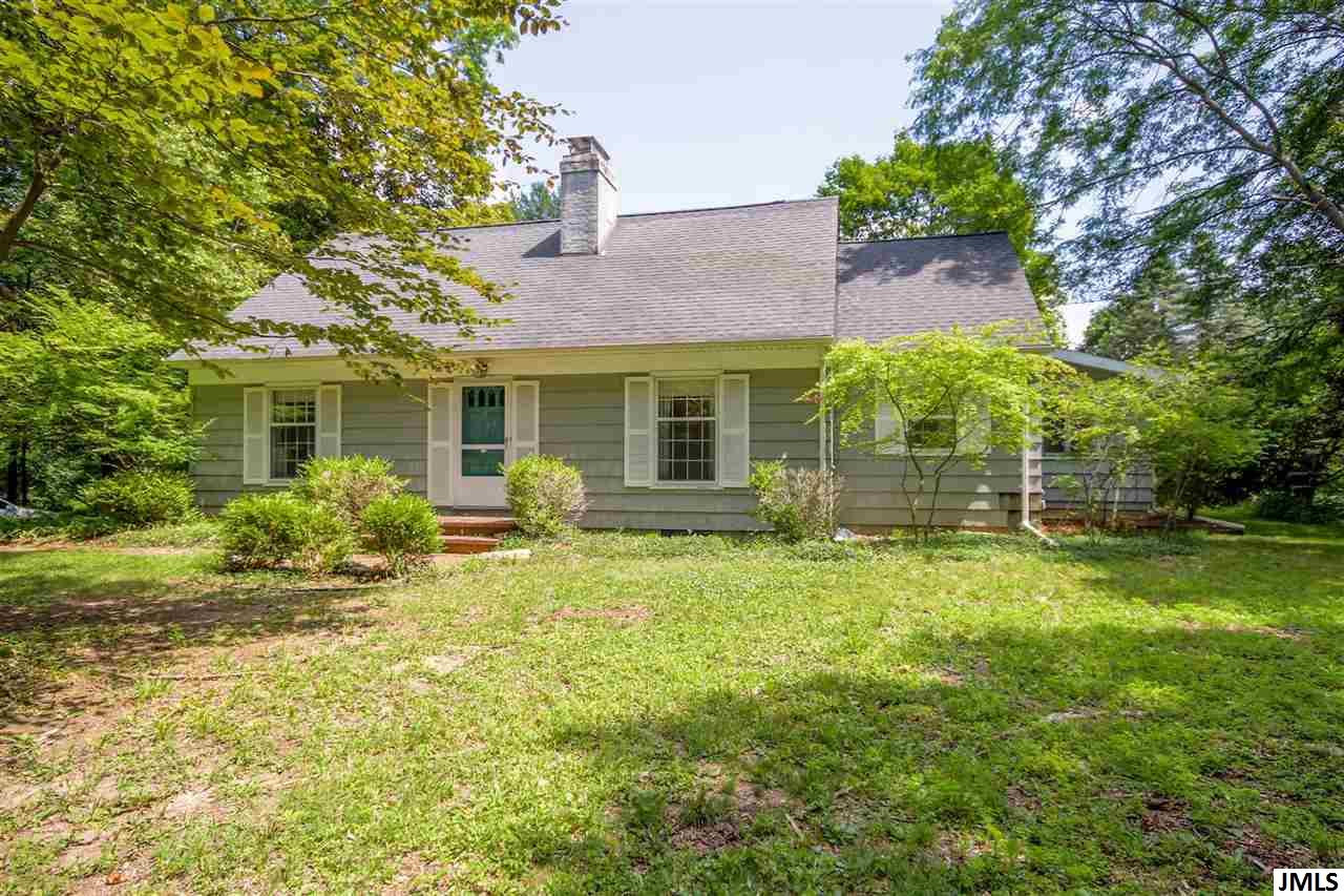 4499 South Jackson Road Jackson, MI 49203 - Photo 1 of 25 Photo 1