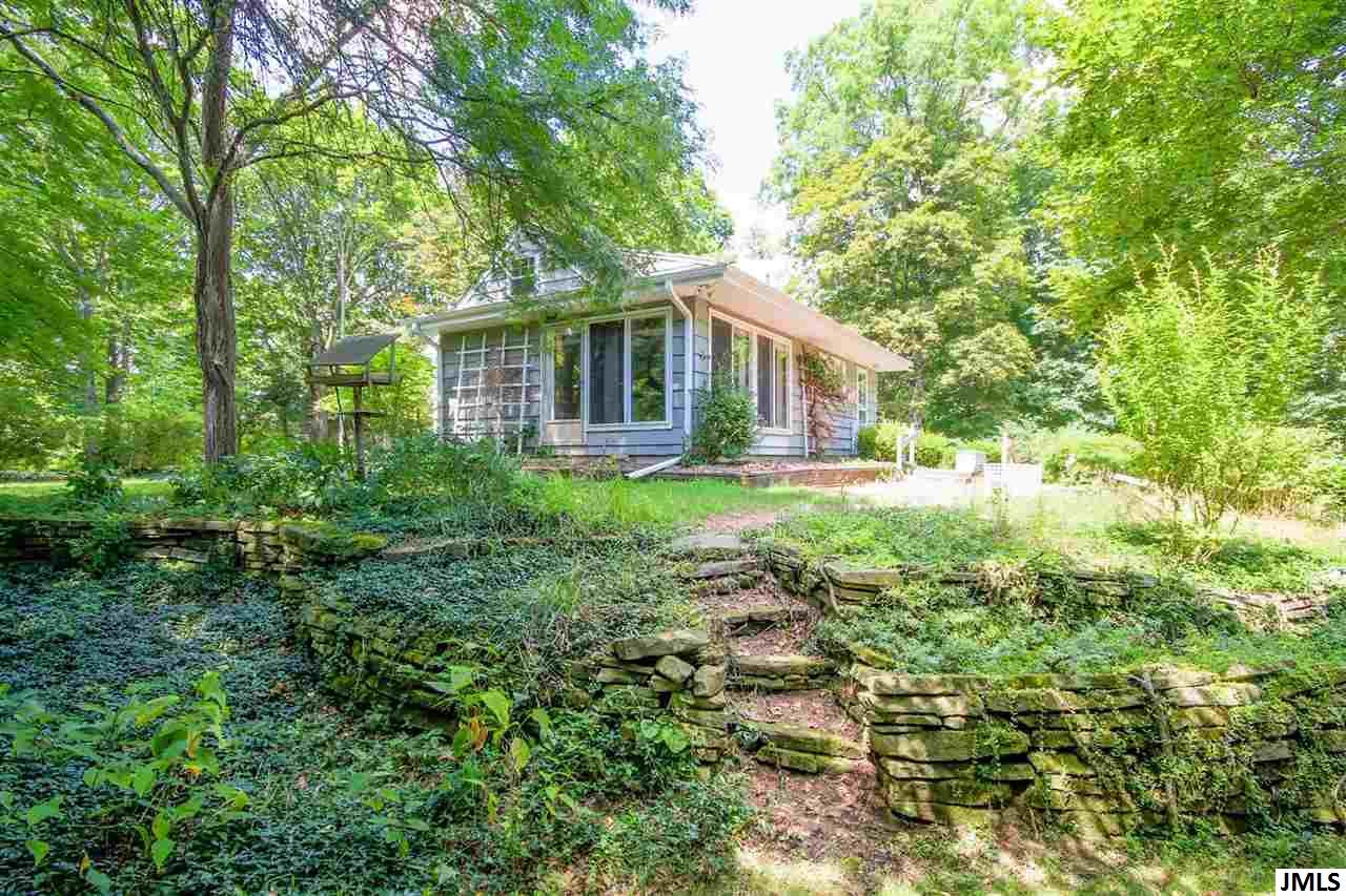 4499 South Jackson Road Jackson, MI 49203 - Photo 23 of 25 Photo 23