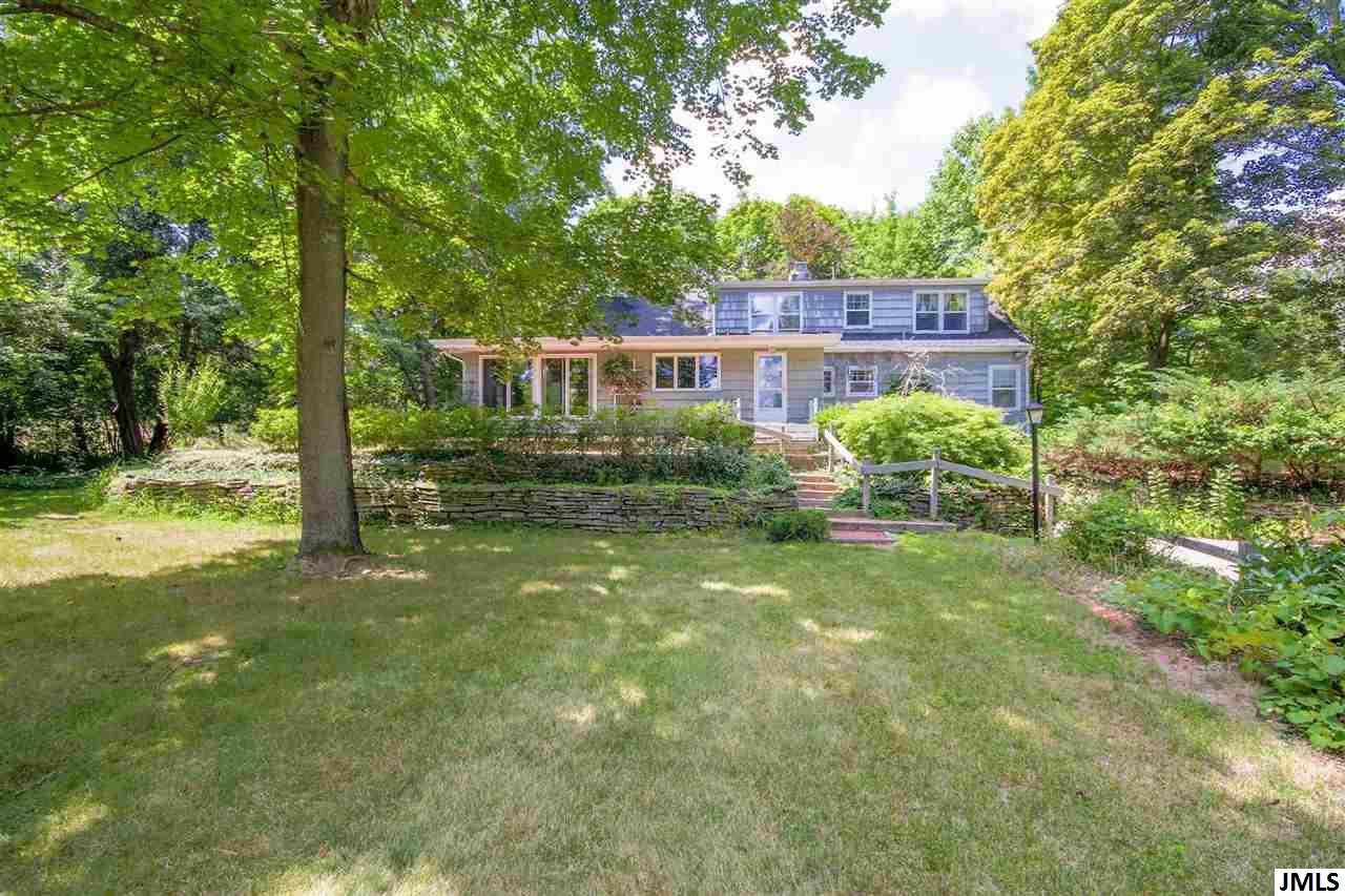 4499 South Jackson Road Jackson, MI 49203 - Photo 24 of 25 Photo 24