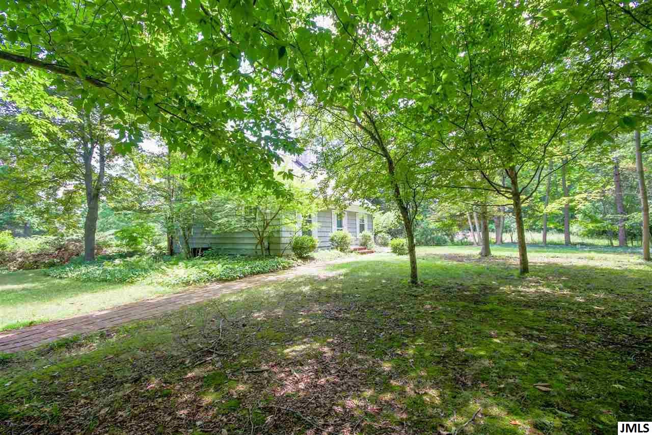 4499 South Jackson Road Jackson, MI 49203 - Photo 3 of 25 Photo 3