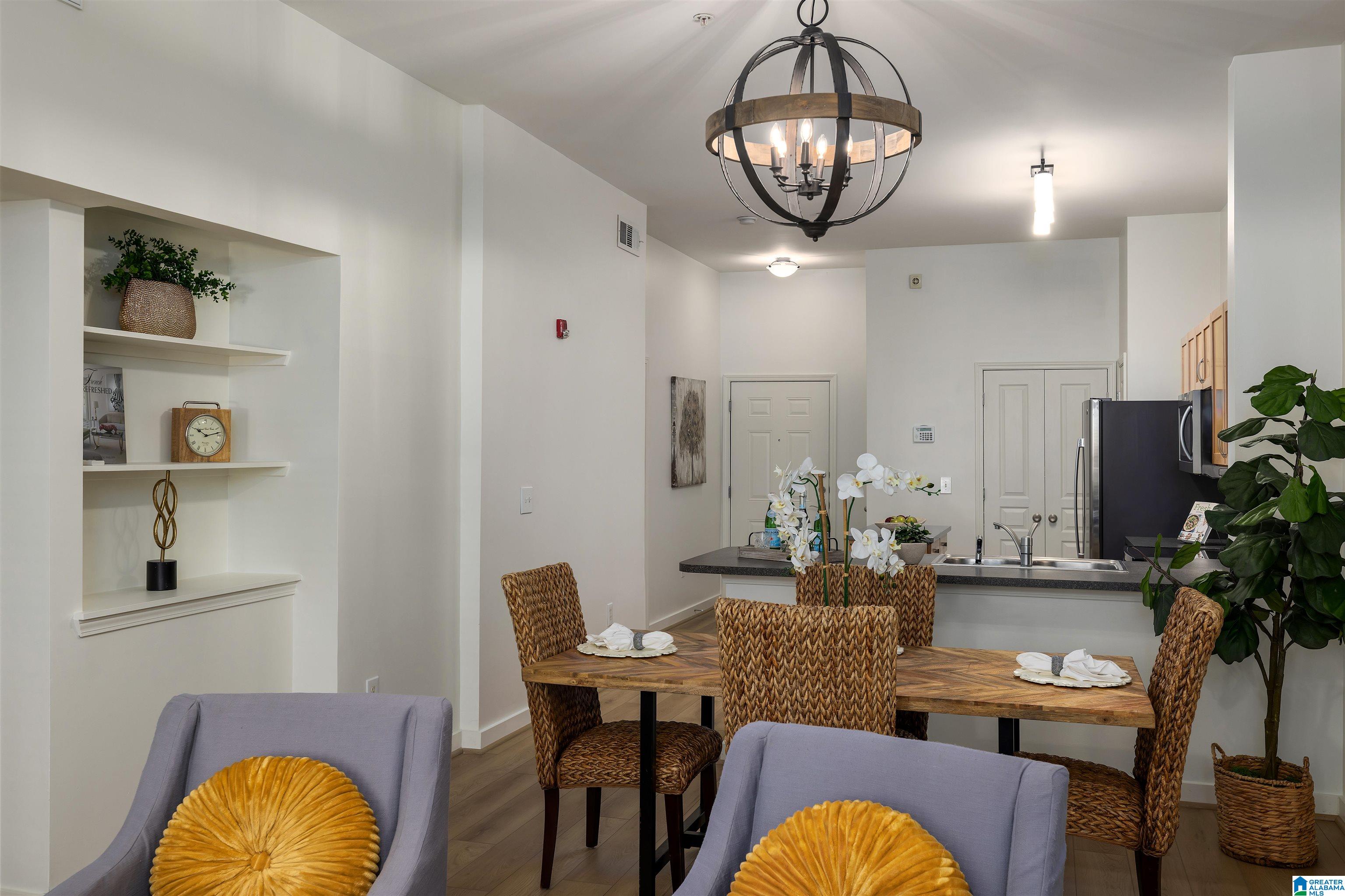 401 20th Street South, Unit 112 Birmingham, AL 35233 - Photo 13 of 34