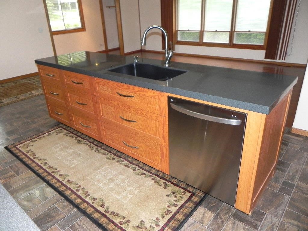 980 Winborne Road Lake Summerset, IL 61019 - Photo 22 of 58 a close view of sink and tap