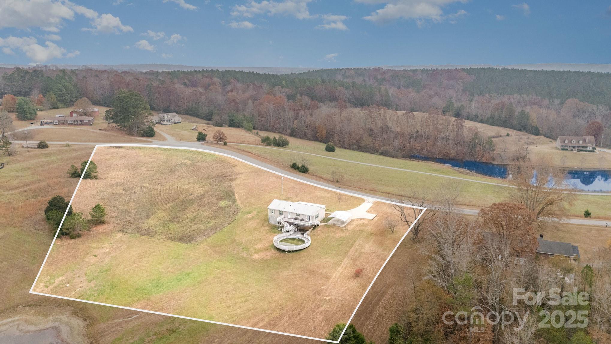694 State Rd S-44-407 Jonesville, SC 29353 - Photo 24 of 24 Gallery Image 24