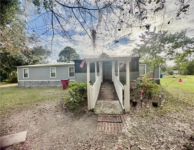 $170,000 | 5641 Fleetwood Drive, Blackshear, GA 31516