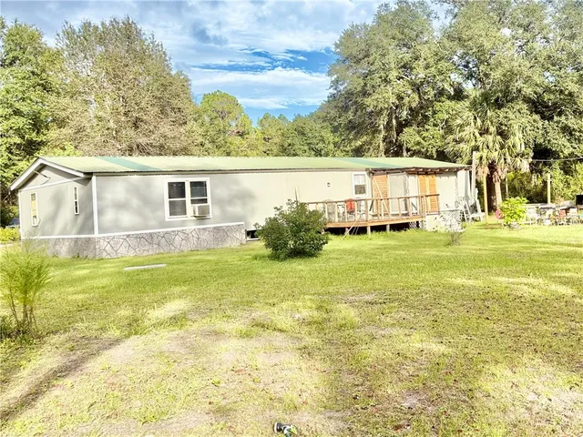 $168,000 | 5641 Fleetwood Drive, Blackshear, GA 31516