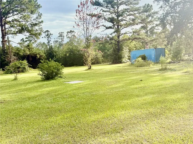 $168,000 | 5641 Fleetwood Drive, Blackshear, GA 31516