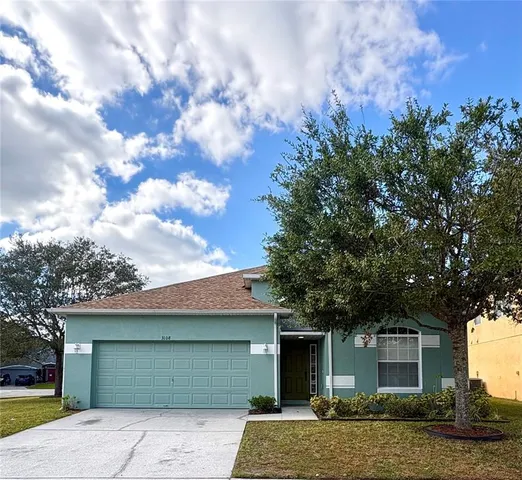 $2,100 | 3108 Dasha Palm Drive, Kissimmee, FL 34744
