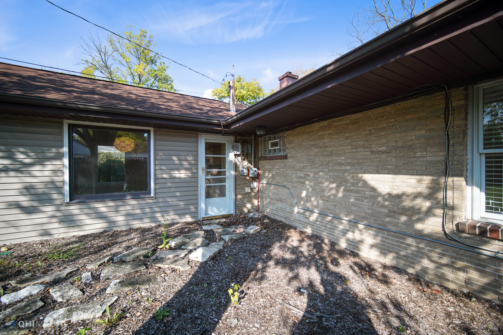 1217 183rd Street Homewood, IL 60430 - Photo 19 of 19 a front view of a house with a large window