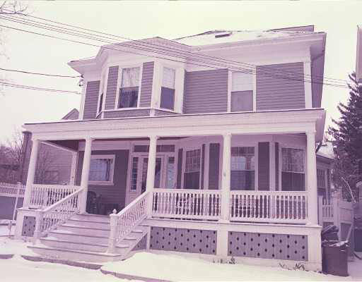 212 Upland Road Cambridge, MA 02140 - Photo 1 of 1