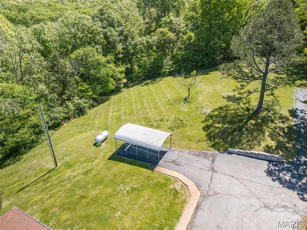 6525 Antire Road High Ridge, MO 63049 - Photo 34 of 46