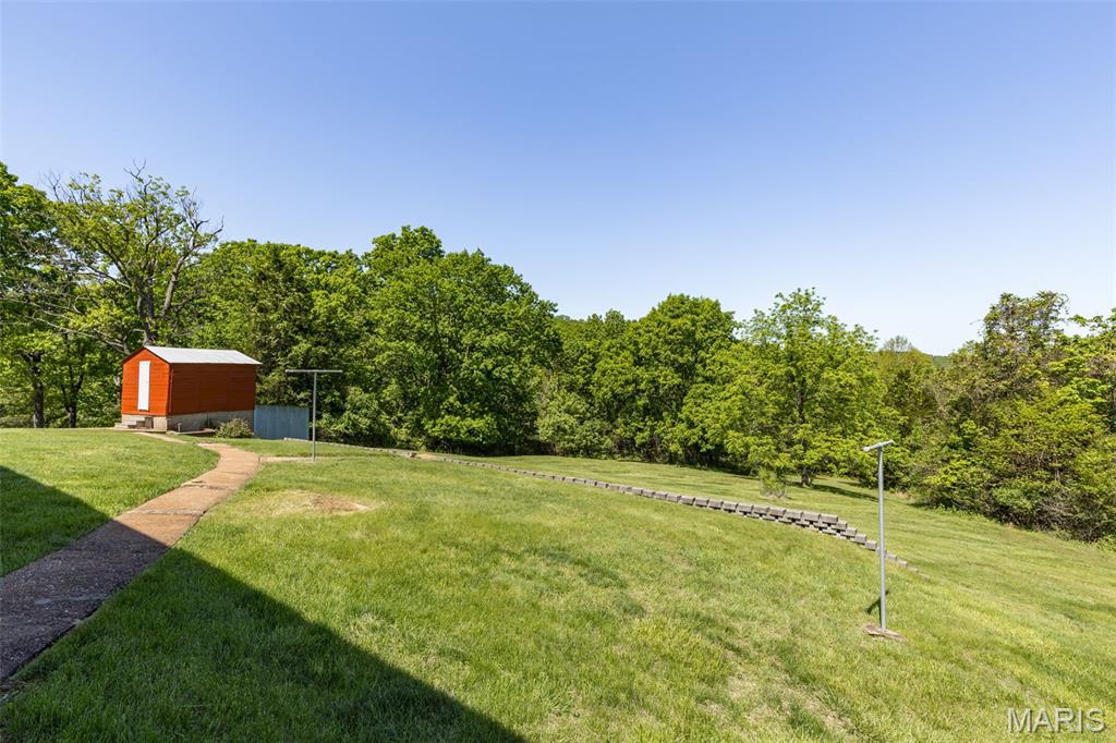 6525 Antire Road High Ridge, MO 63049 - Photo 37 of 46