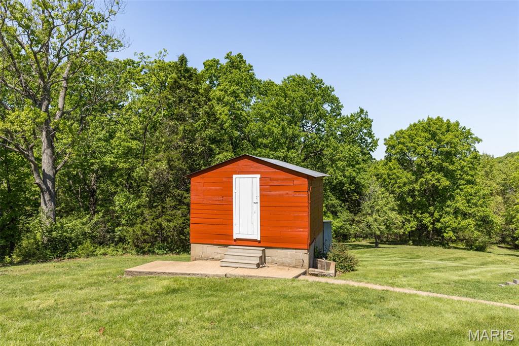 6525 Antire Road High Ridge, MO 63049 - Photo 38 of 46