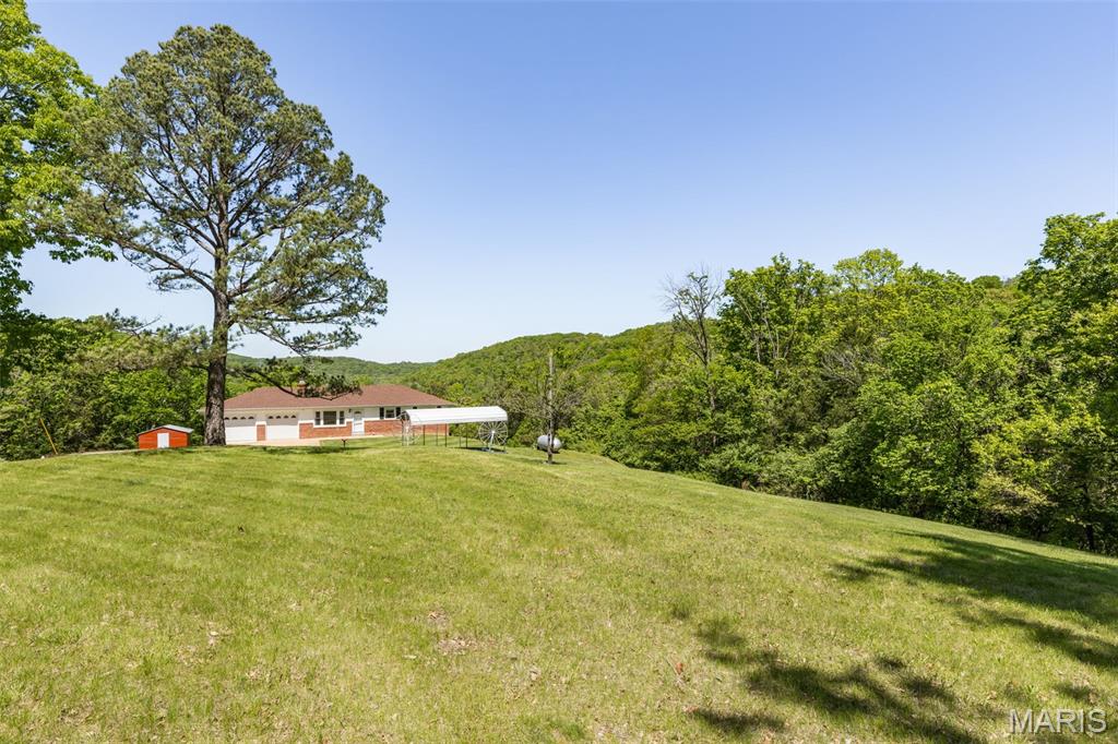 6525 Antire Road High Ridge, MO 63049 - Photo 39 of 46