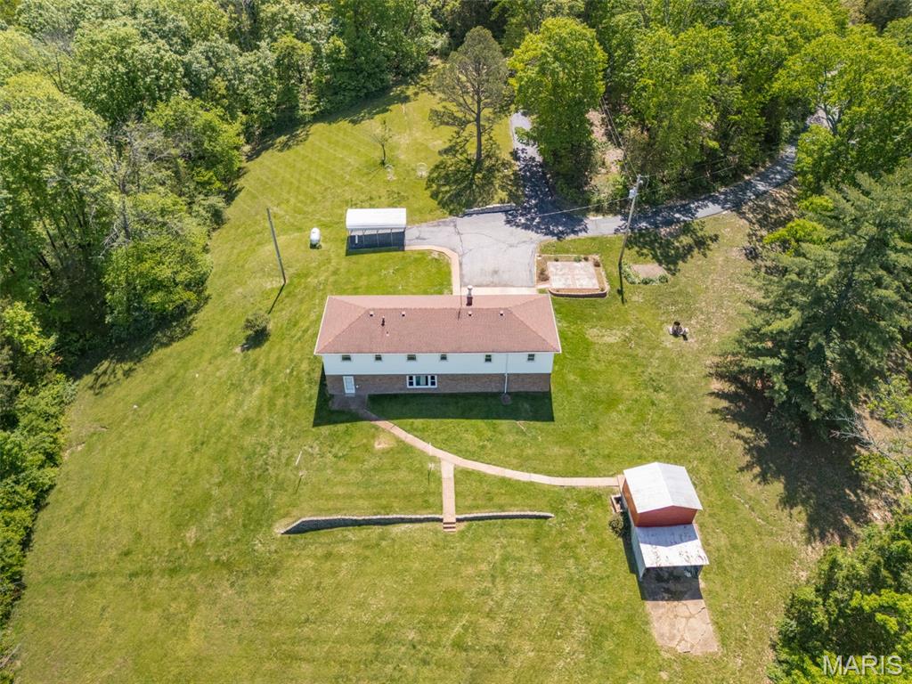 6525 Antire Road High Ridge, MO 63049 - Photo 41 of 46