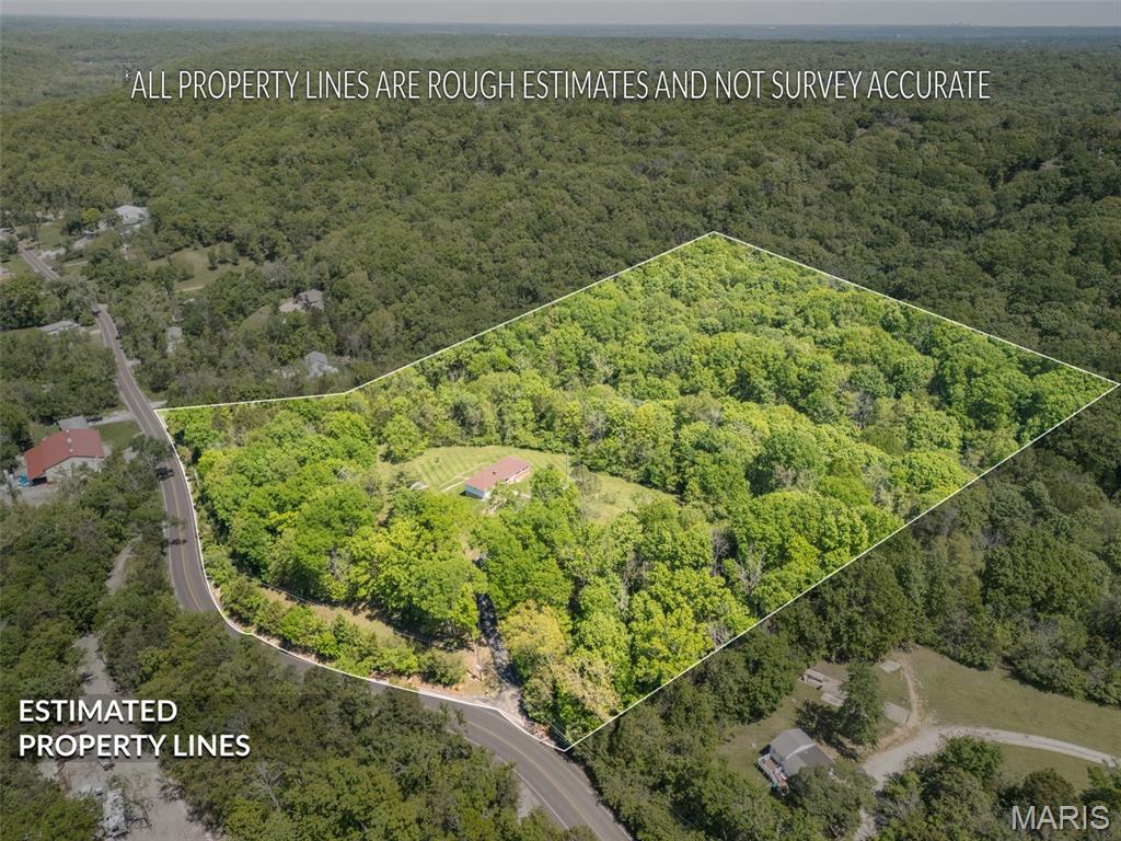 6525 Antire Road High Ridge, MO 63049 - Photo 43 of 46