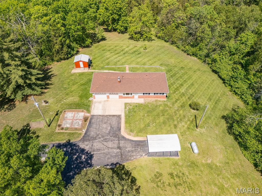 6525 Antire Road High Ridge, MO 63049 - Photo 7 of 46