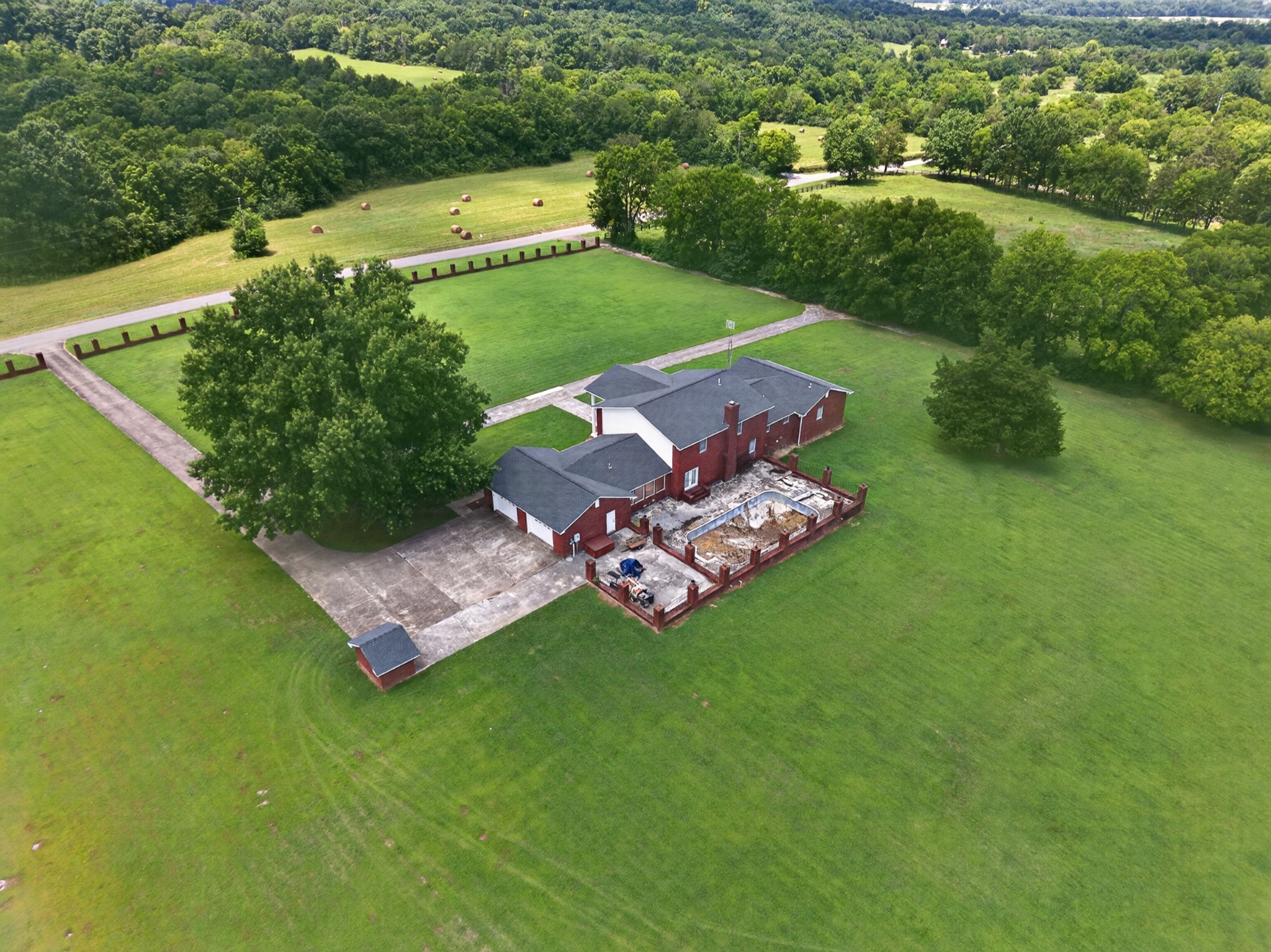 45 Boning Road Fayetteville, TN 37334 - Photo 39 of 43