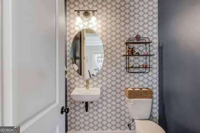 $1,109,500 | 6444 Point Twenty Two, Gainesville, GA 30506