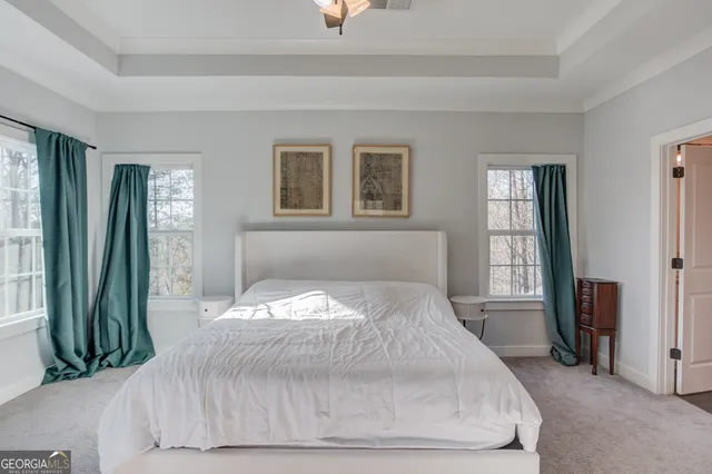 $1,109,500 | 6444 Point Twenty Two, Gainesville, GA 30506