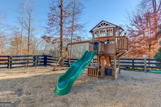 $1,109,500 | 6444 Point Twenty Two, Gainesville, GA 30506