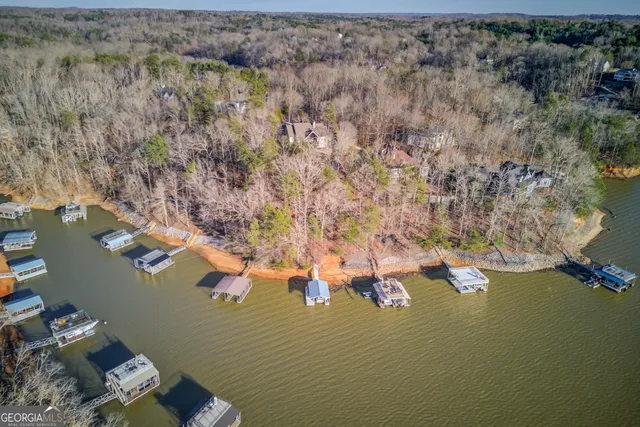 $1,109,500 | 6444 Point Twenty Two, Gainesville, GA 30506