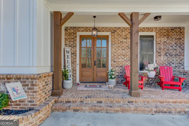 $1,109,500 | 6444 Point Twenty Two, Gainesville, GA 30506