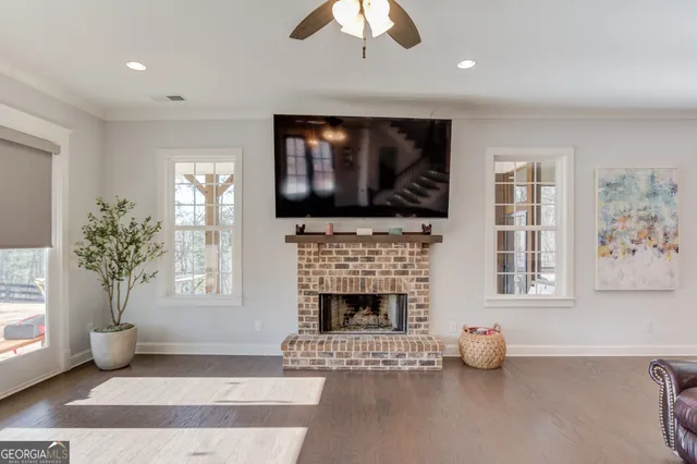 $1,109,500 | 6444 Point Twenty Two, Gainesville, GA 30506