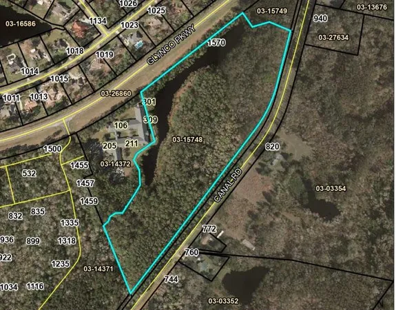 $499,900 | 1570 Glynco Parkway, Brunswick, GA 31525