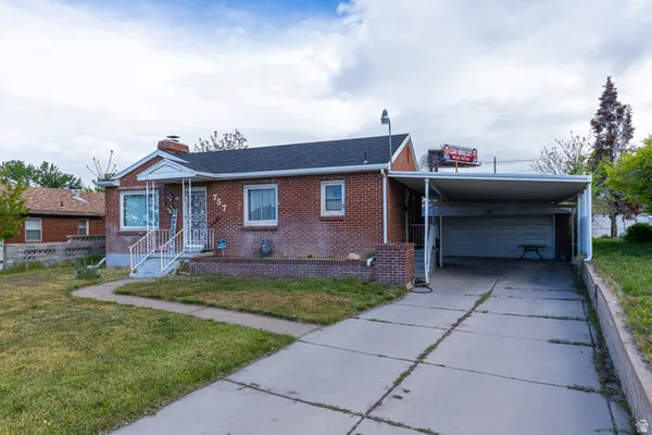 $380,000 | 757 South Birch Street, Clearfield, UT 84015