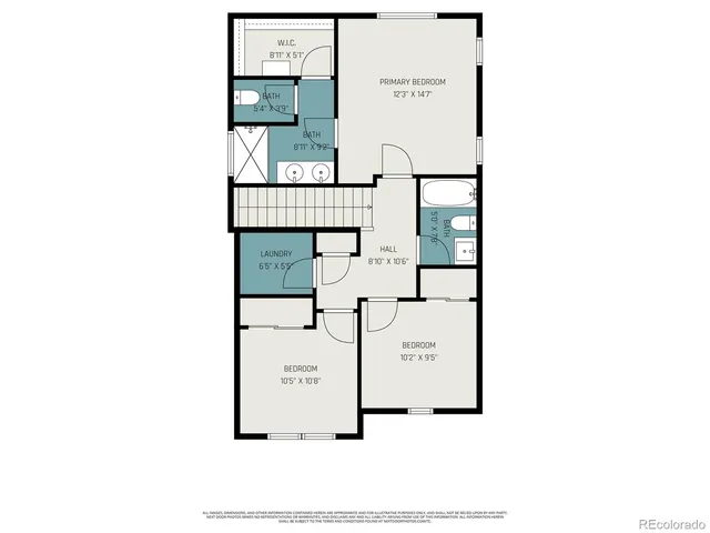 $525,000 | 25970 East 3rd Avenue, Aurora, CO 80018