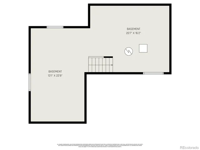 $525,000 | 25970 East 3rd Avenue, Aurora, CO 80018