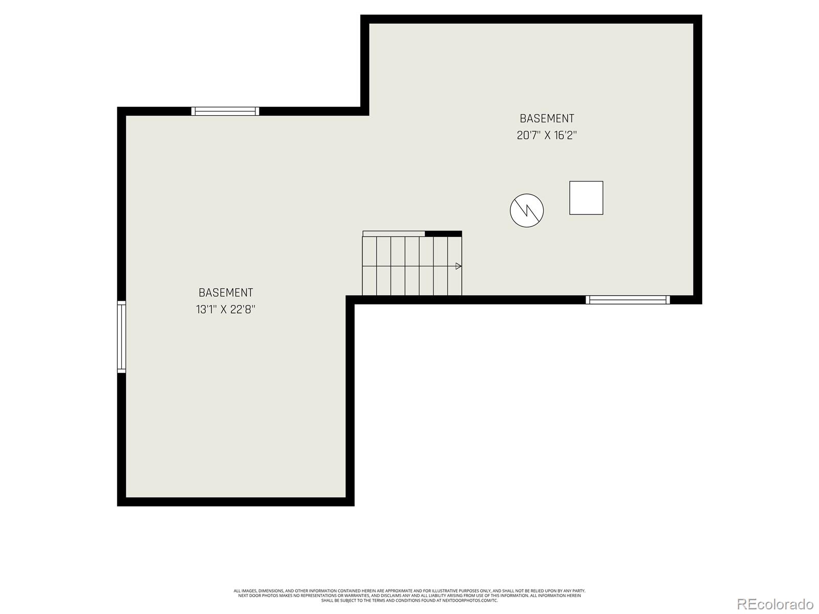 25970 East 3rd Avenue Aurora, CO 80018 - Photo 26 of 26